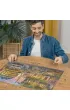 Puzzle 1000 el. Pary� o poranku Ravensburger