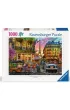 Puzzle 1000 el. Pary� o poranku Ravensburger