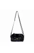 Torebka Fluffy Kitty Black ASTRA