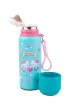 Bidon termiczny metalowy 550ml Hello Kitty Light Blue CoolPack PATIO 10838PTR