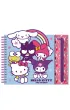 KIDS EUROSWAN Zestaw kreatywny Hello Kitty HK50183