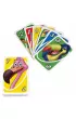 UNO Junior Refresh GKF04
