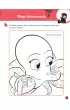 Baw si� i ucz! Kaligrafia. Marvel Spidey i super-kumple