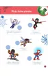 Baw si� i ucz! Kaligrafia. Marvel Spidey i super-kumple