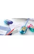Faber-Castell O��wek Jumbo Grip tr�jk�tny czerwony