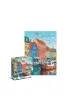 Puzzle 250 el. Easy-M - Cities Copenhagen Dodo