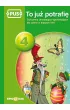 PUS To ju� potrafi� 4 �wiczenia utrwalaj�co sprawdzaj�ce dla dzieci w klasach II-III