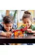 LEGO Minecraft Most P�omyk�w 21154