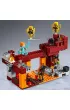 LEGO Minecraft Most P�omyk�w 21154
