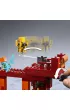 LEGO Minecraft Most P�omyk�w 21154