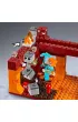 LEGO Minecraft Most P�omyk�w 21154