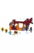 LEGO Minecraft Most P�omyk�w 21154