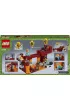 LEGO Minecraft Most P�omyk�w 21154