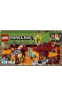 LEGO Minecraft Most Pomykw 21154
