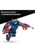LEGO Marvel Avengers: Koniec gry Thor kontra Chitauri 76322