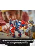 LEGO Marvel Avengers: Koniec gry Thor kontra Chitauri 76322
