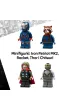 LEGO Marvel Avengers: Koniec gry Thor kontra Chitauri 76322