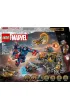 LEGO Marvel Avengers: Koniec gry Thor kontra Chitauri 76322