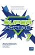 Super Powers 7 NEON. Zeszyt �wicze� do j�zyka angielskiego dla klasy si�dmej szko�y podstawowej