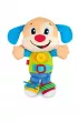 Fisher-Price Laugh&Learn Szczeniaczek Przytulaczek-Ubieraczek FBP26 Mattel