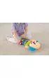 Fisher-Price Laugh&Learn Szczeniaczek Przytulaczek-Ubieraczek FBP26 Mattel