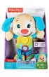 Fisher-Price Laugh&Learn Szczeniaczek Przytulaczek-Ubieraczek FBP26 Mattel