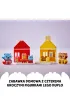LEGO DUPLO Moje pierwsze codzienne czynno�ci — jedzenie i pora snu 10414