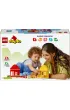 LEGO DUPLO Moje pierwsze codzienne czynno�ci — jedzenie i pora snu 10414