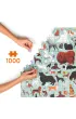 Puzzle Puzzlove CzuCzu 1000 el. Psy Bright Junior Media