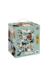 Puzzle Puzzlove CzuCzu 1000 el. Psy Bright Junior Media