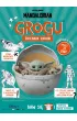 Star Wars. The Mandalorian: Grogu. Dziennik zadań