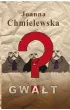 Gwałt – Joanna Chmielewska – okładka ebook