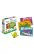 Puzzle Moje Dinozaury Granna