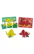 Puzzle Moje Dinozaury Granna