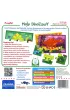 Puzzle Moje Dinozaury Granna