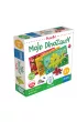 Puzzle Moje Dinozaury Granna