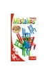Mistakos . Walka o sto�ki Trefl