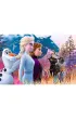 Puzzle maxi 24 el. Magiczna wyprawa. Disney Frozen 2 Trefl