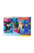 Puzzle 300 el. Kittens in Yarn Store Castorland