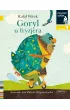 Goryl u fryzjera. Czytam sobie. Poziom 1