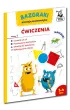 Bazgraki poznaj� matematyk�. �wiczenia. Poziom 1. Kapitan Nauka