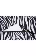 Starpak Worek na rami� Zebra