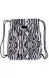 Starpak Worek na rami� Zebra