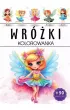 Wr�ki. Kolorowanka
