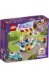 LEGO Friends W�zek z lodami 41389