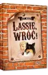 Lassie, wr!