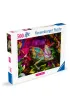 Puzzle 500 el. Kameleon Ravensburger