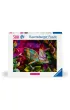 Puzzle 500 el. Kameleon Ravensburger