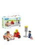 Playmobil Junior Bohaterowie dnia codziennego 71692