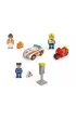 Playmobil Junior Bohaterowie dnia codziennego 71692